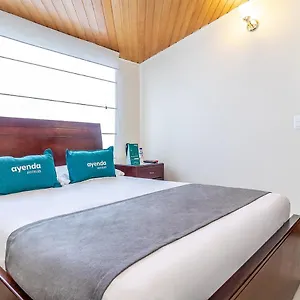 Nabusimake Modelia Bogotá