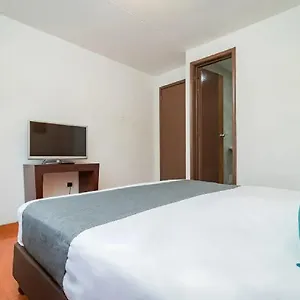 Ayenda Casa Maconglo - Hotel1022 Bogotá