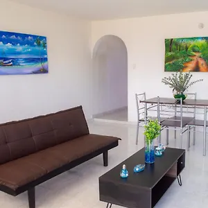 Pensión La Perla Samaria, Santa Marta (Magdalena)