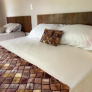 Hotel Ecohotel Inka Minka & Wellness, Santa Marta (Magdalena)