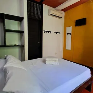 Bed and breakfast Dumaruka, Santa Marta (Magdalena)