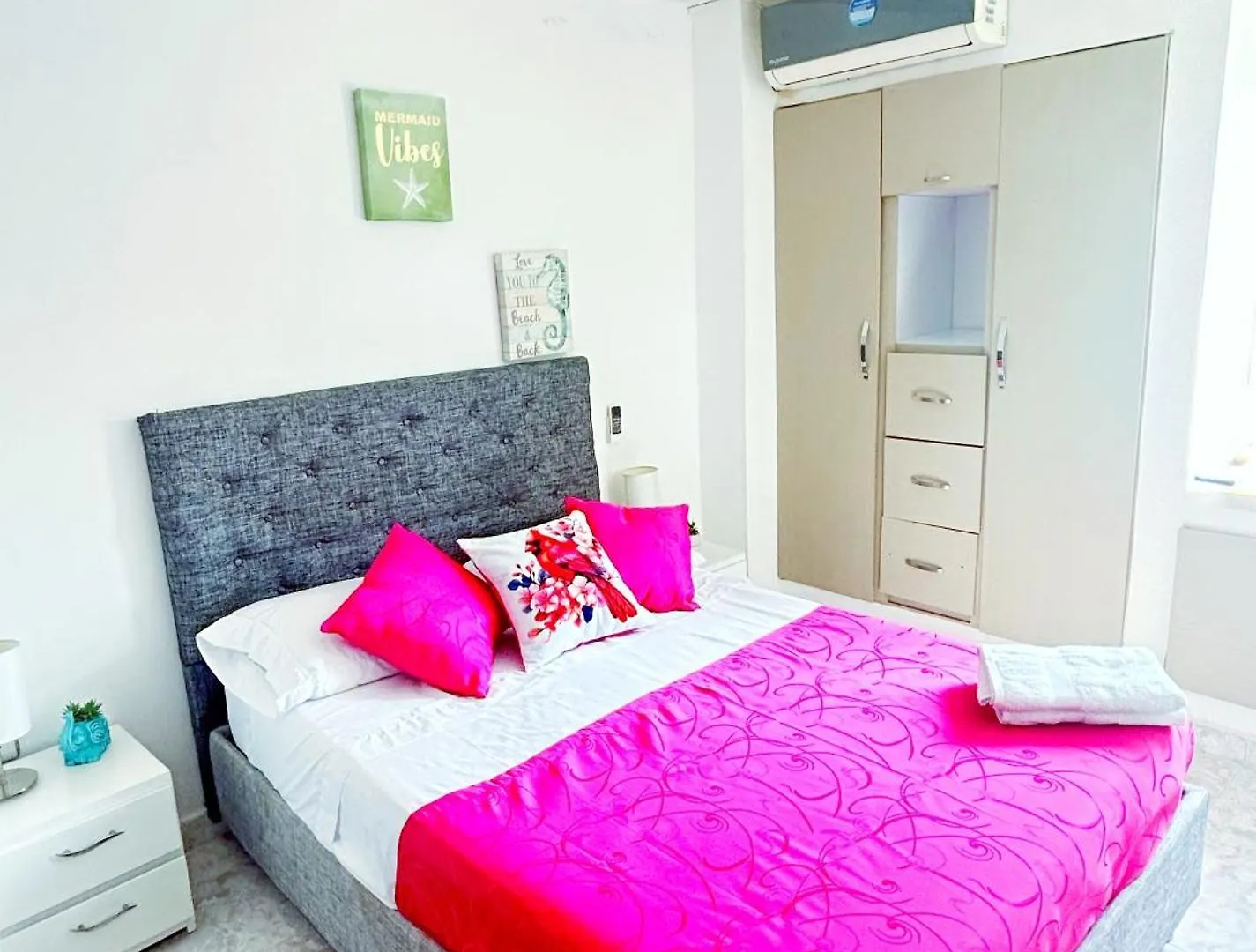 Apartamento Rodadero Playa Y Diversion Santa Marta